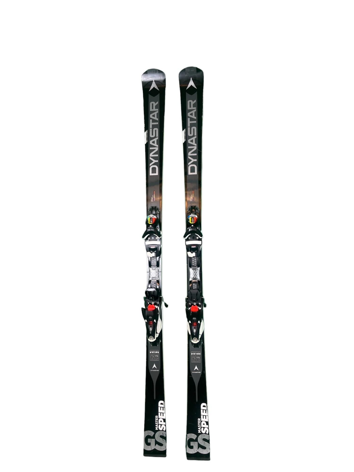 DYNASTAR Tweedehands - Ski's  Dynastar Master Speed GS -  170 cm