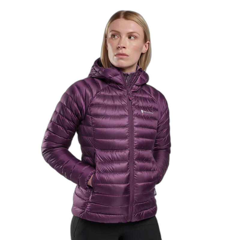 Giacca a vento con cappuccio donna Montane Anti-freeze 2/7
