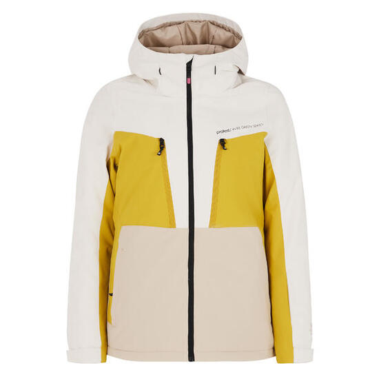 Skijacke Damen Protest Calida