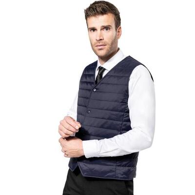 Gilet leggero Kariban Premium