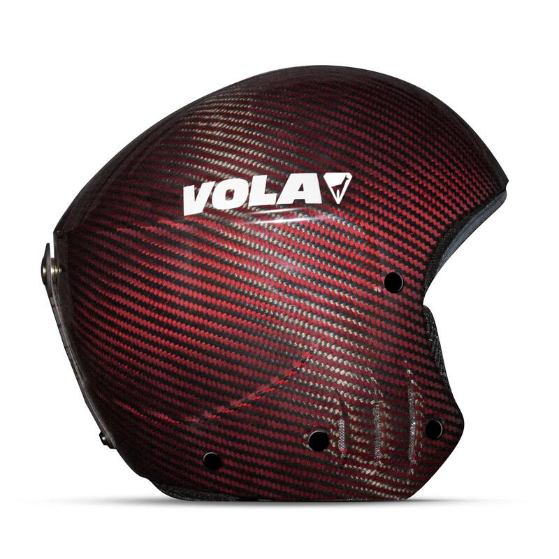 Lyžařská helma Vola Fis Element 6
