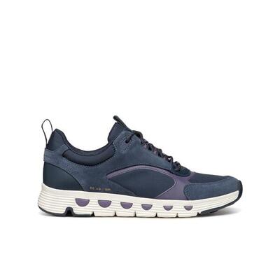 Sneakers da donna Geox Spherica Ecub