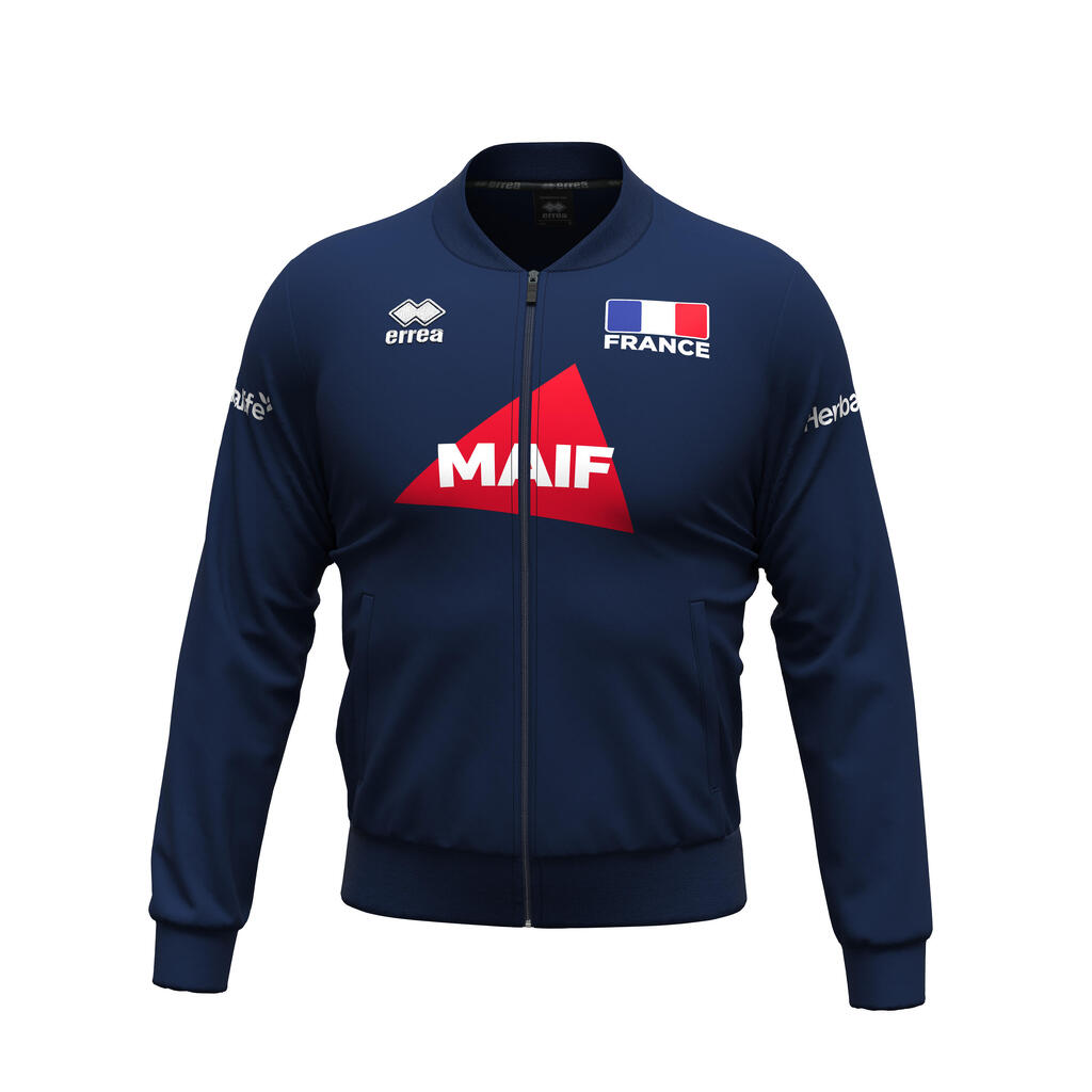 Training jacket France Markus 3.0 Maif 2024/25