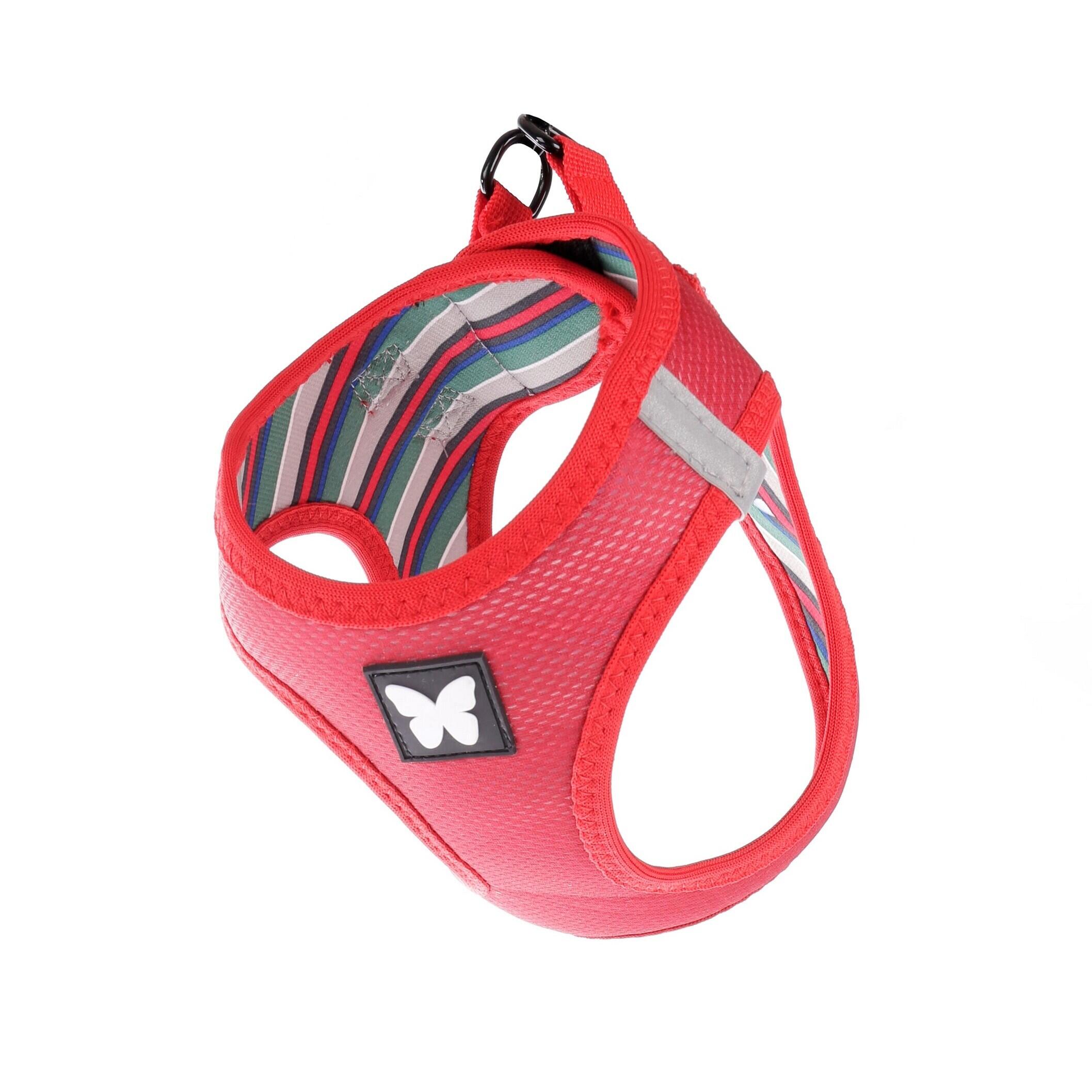Harnais en maille pour chien Martin Sellier 1/1