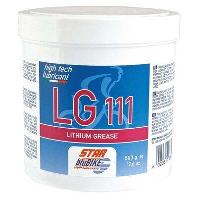 Grasso per catene Triangle Lithium LG111