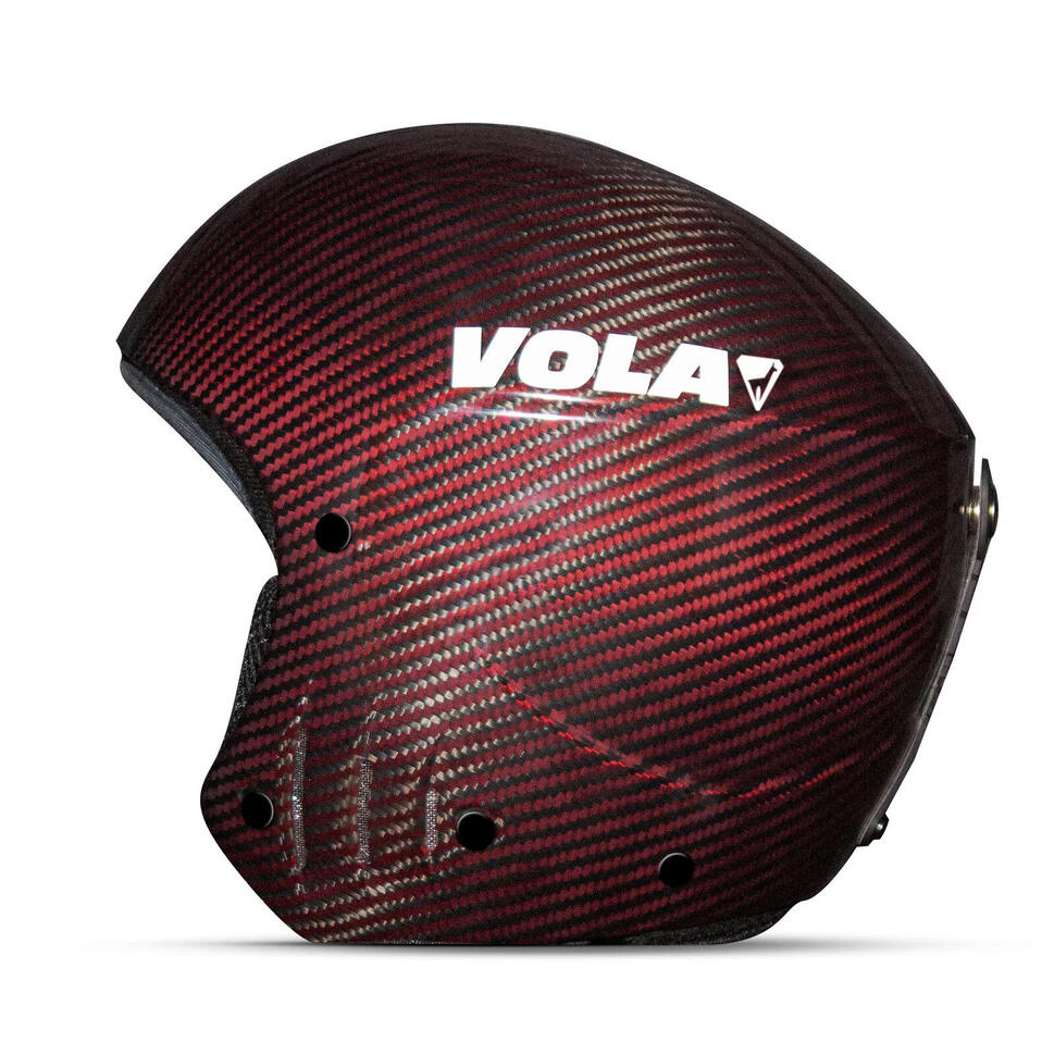 Kask narciarski Vola Fis Element 6