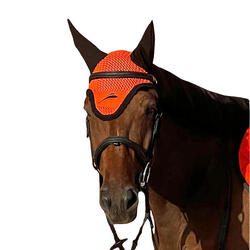 Bonnet court pour cheval eQuick