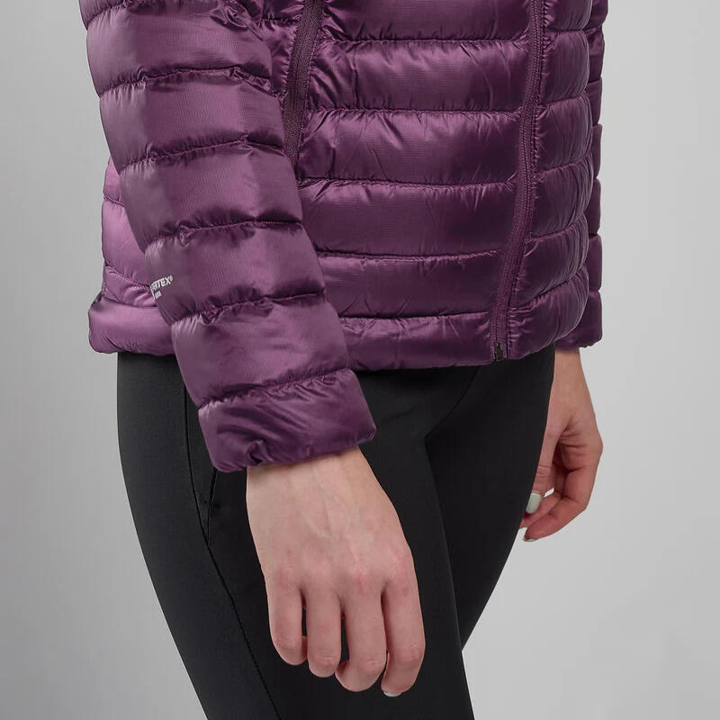 Giacca a vento con cappuccio donna Montane Anti-freeze 7/7