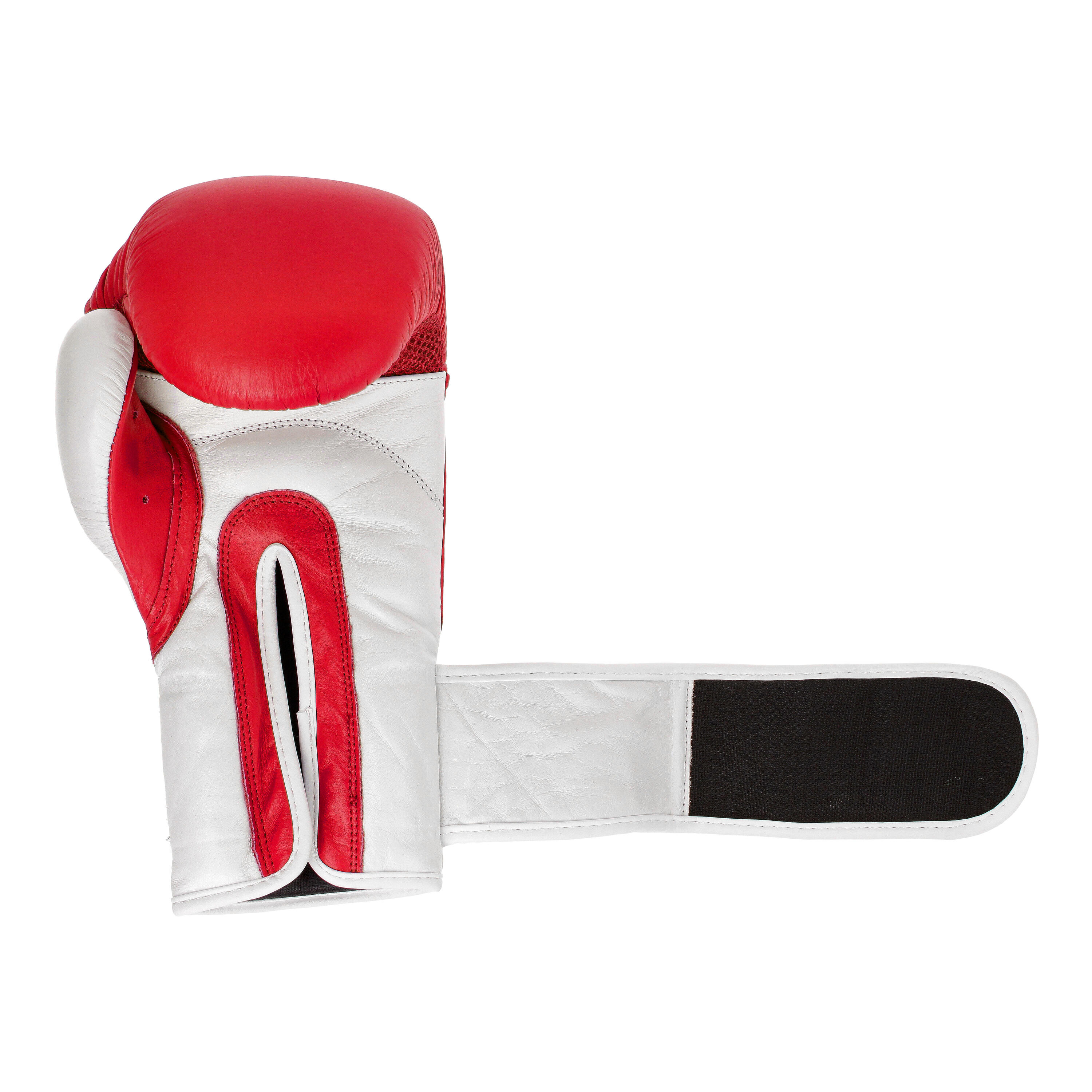 Rękawice bokserskie skórzane Masters Fight Equipment Rbt-Trw (Wako Approved) 4/4