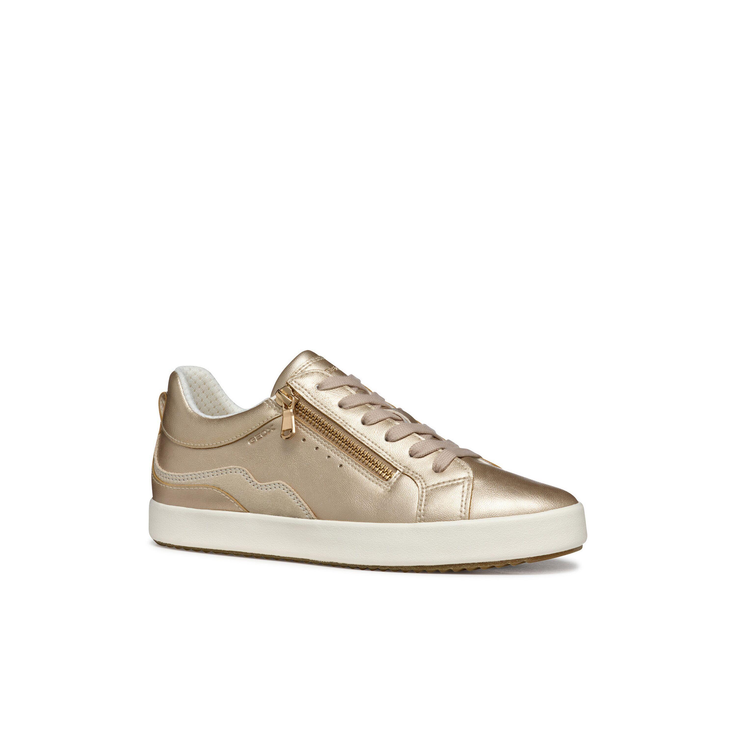 Baskets femme Geox Blomiee 2/5