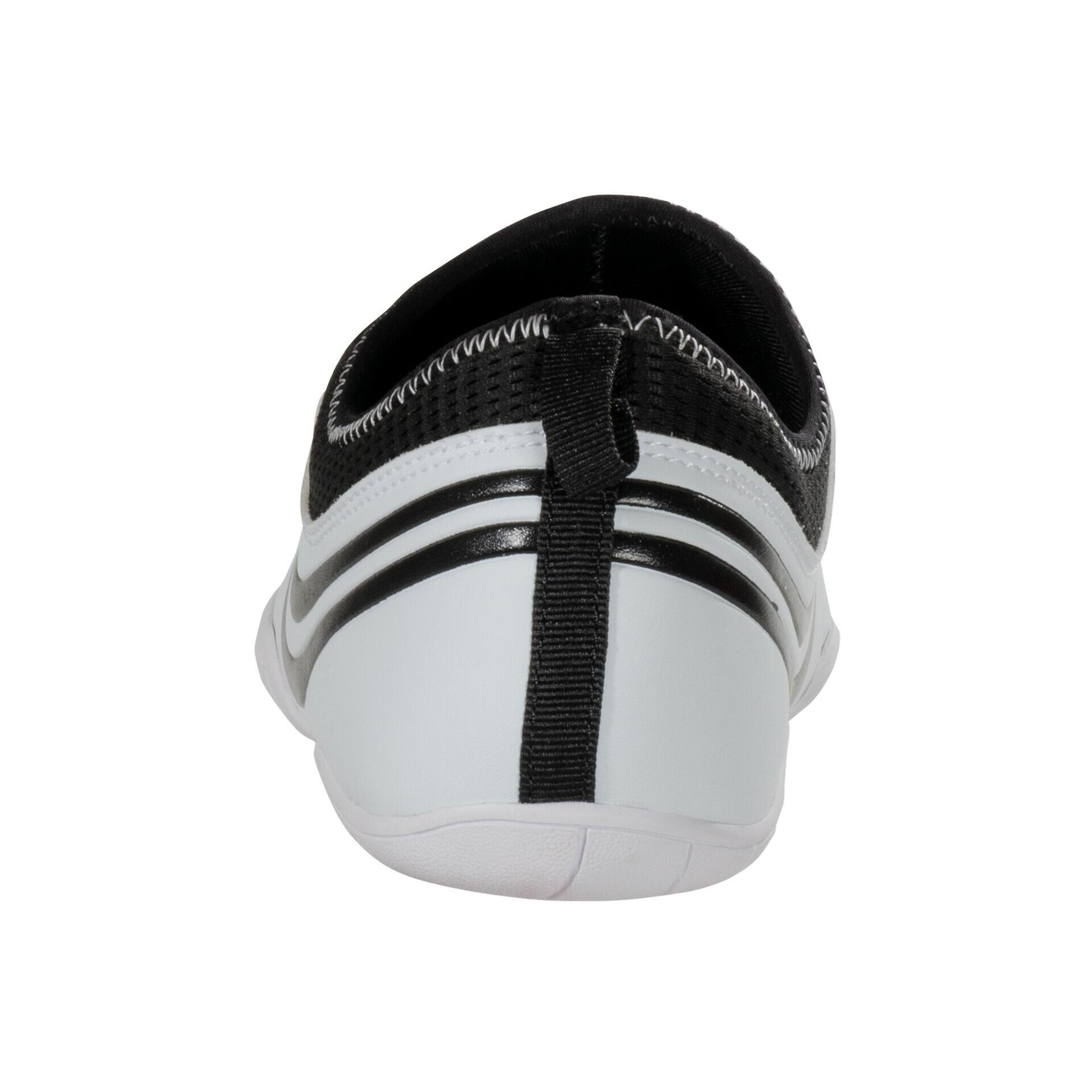 Taekwondo schoenen Kwon 3/4