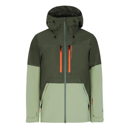 Veste de ski Protest Bakie