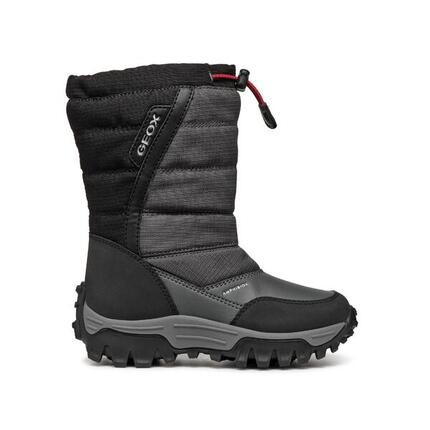 Bottes fille Geox Himalaya
