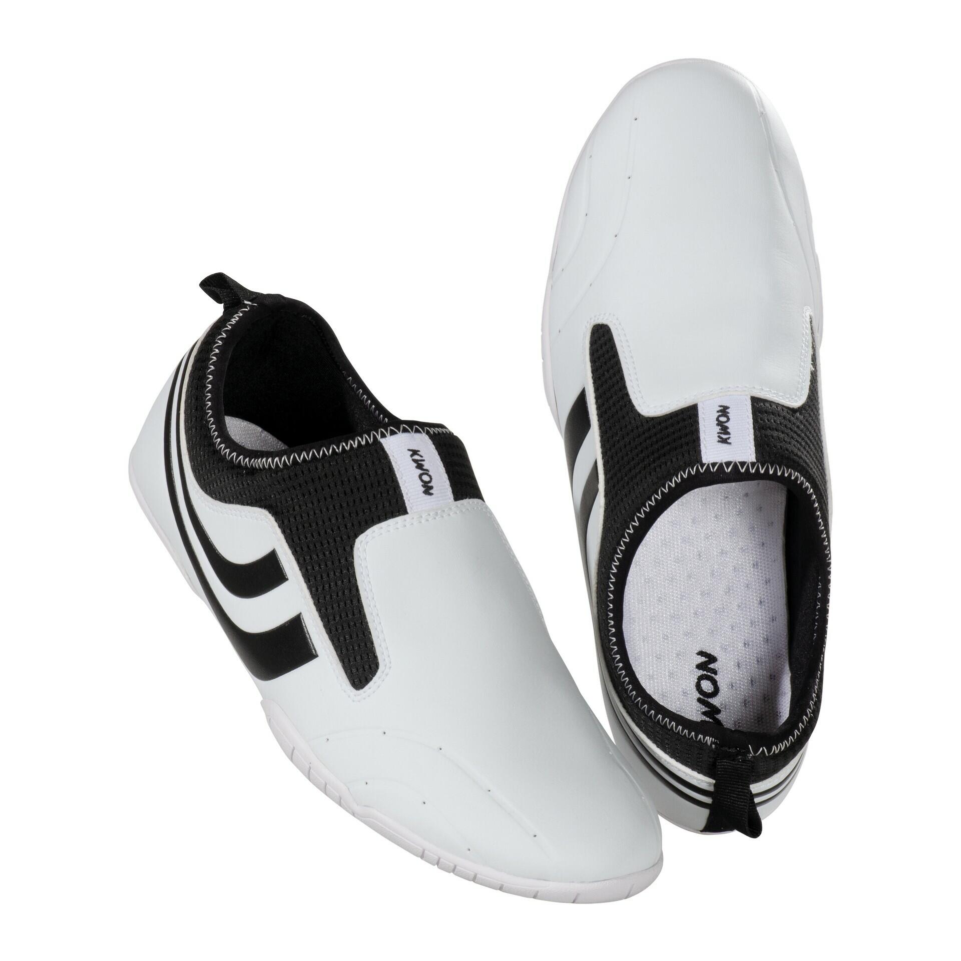 Taekwondo schoenen Kwon 2/4