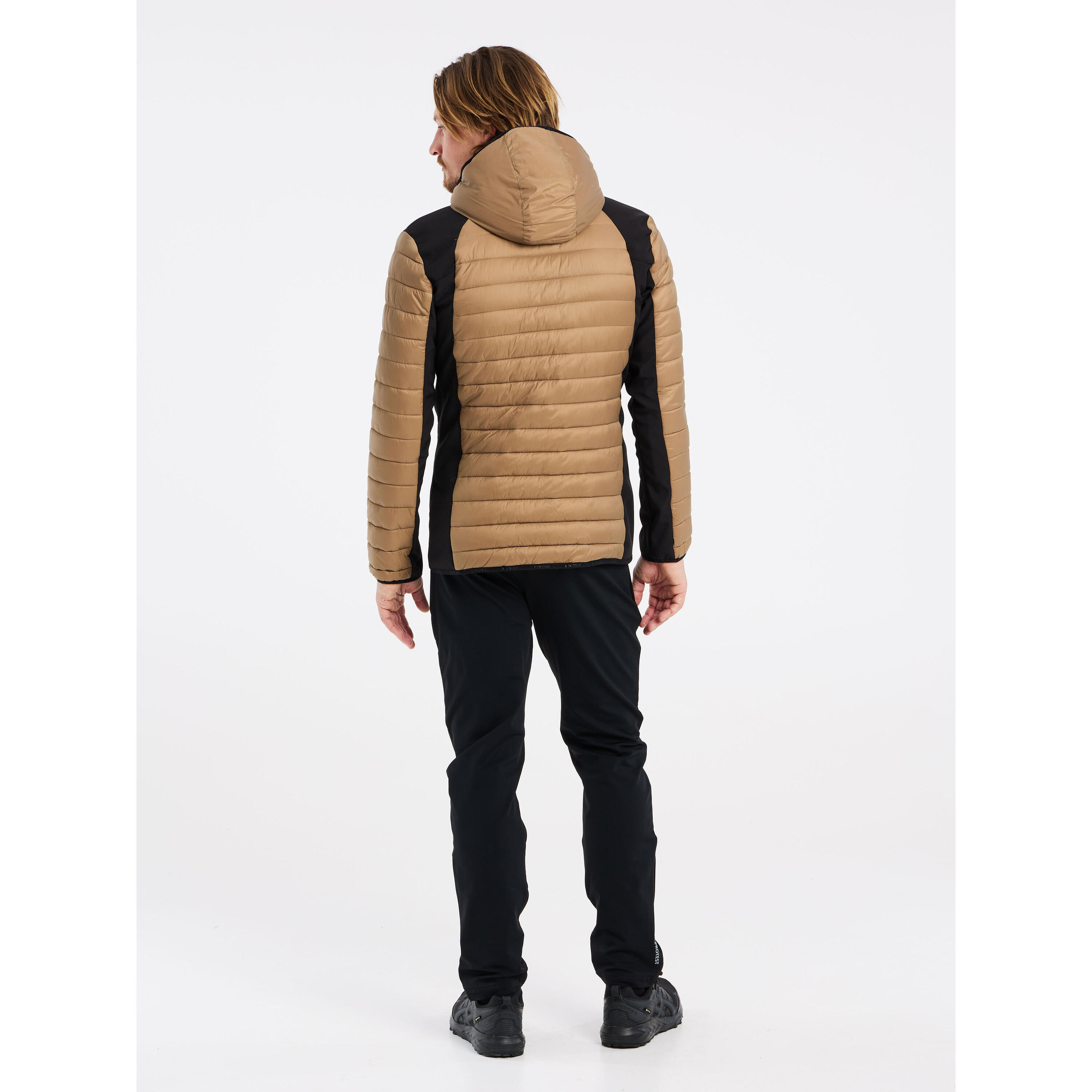 Piumino Protest Letton Outerwear 5/7