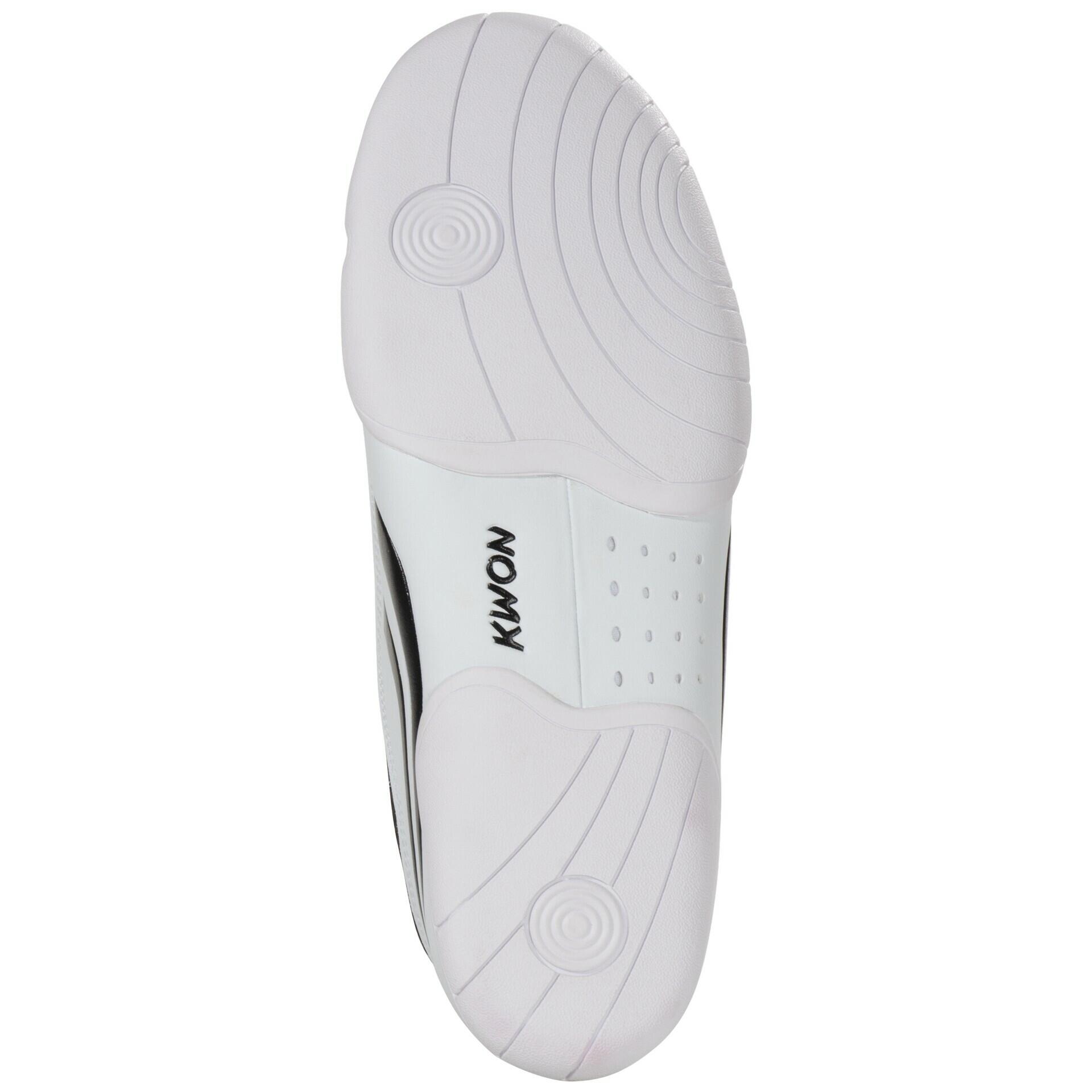 Taekwondo schoenen Kwon 4/4