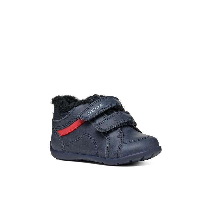 Baby jongens sportschoenen Geox Elthan A