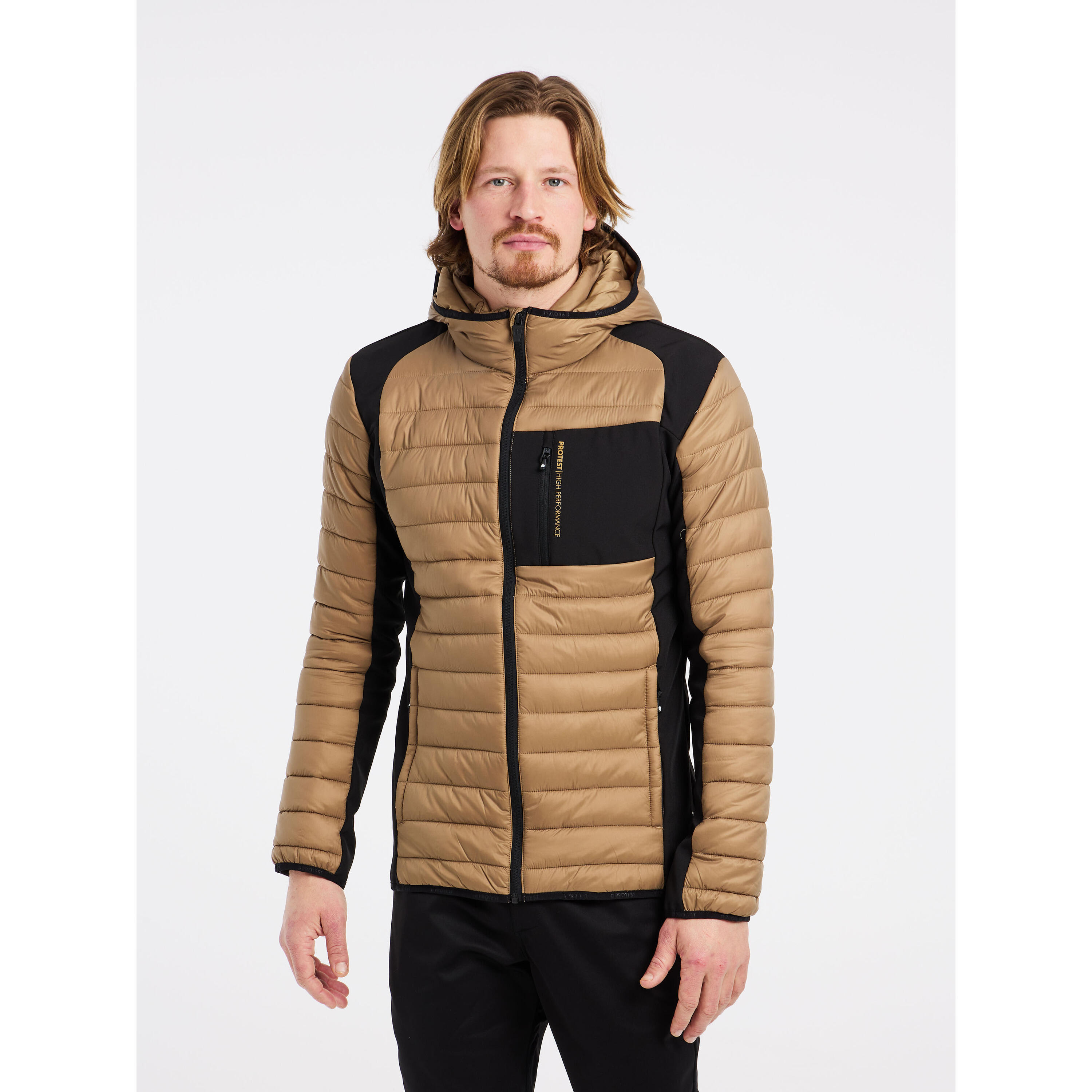 Piumino Protest Letton Outerwear 3/7