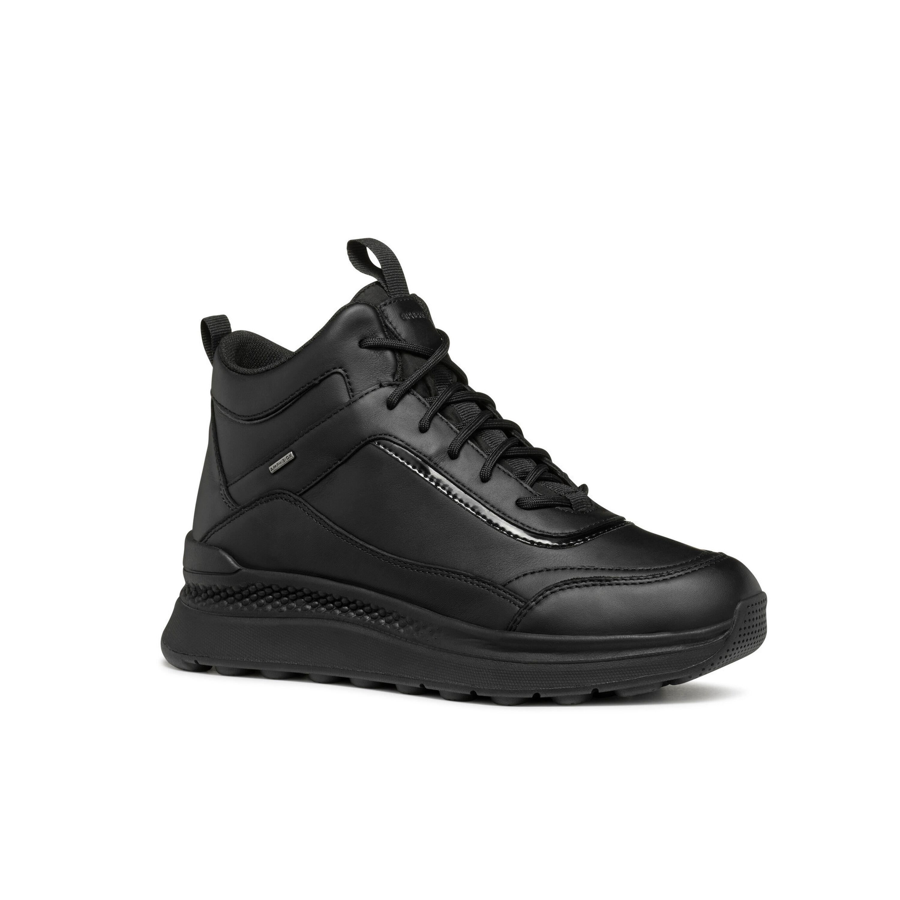 Baskets femme Geox Spherica Actif 2/2