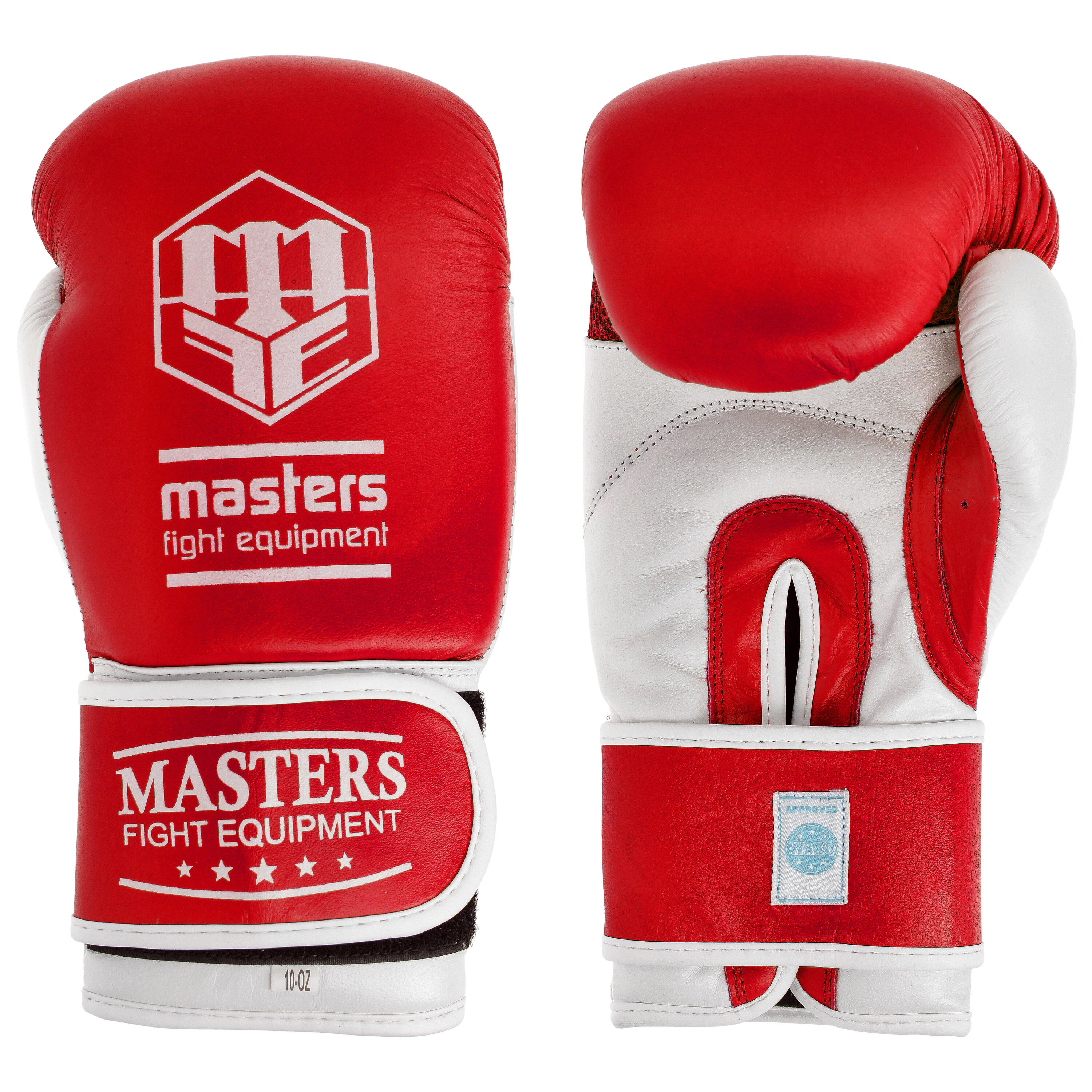 MASTERS FIGHT EQUIPMENT picture