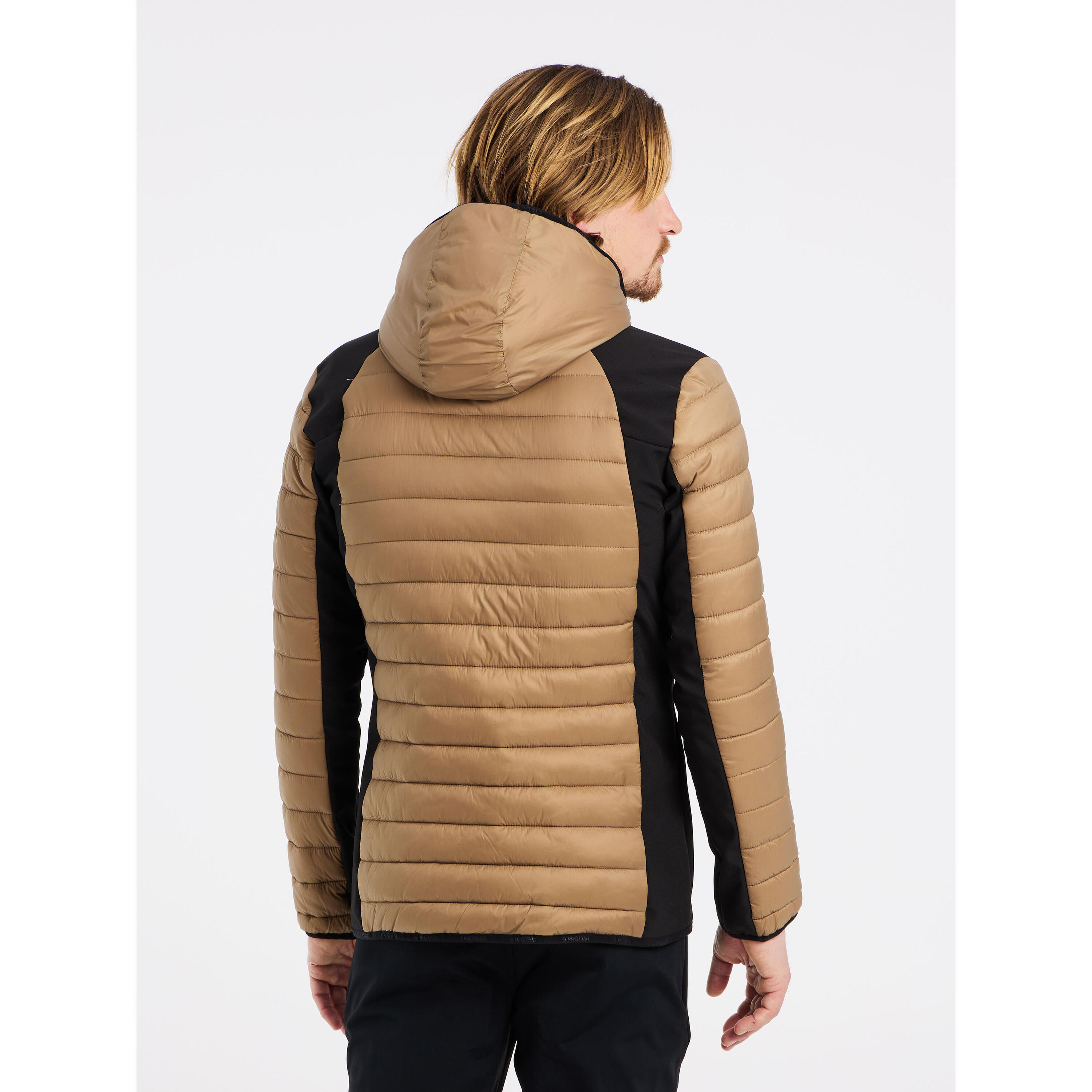 Piumino Protest Letton Outerwear 6/7