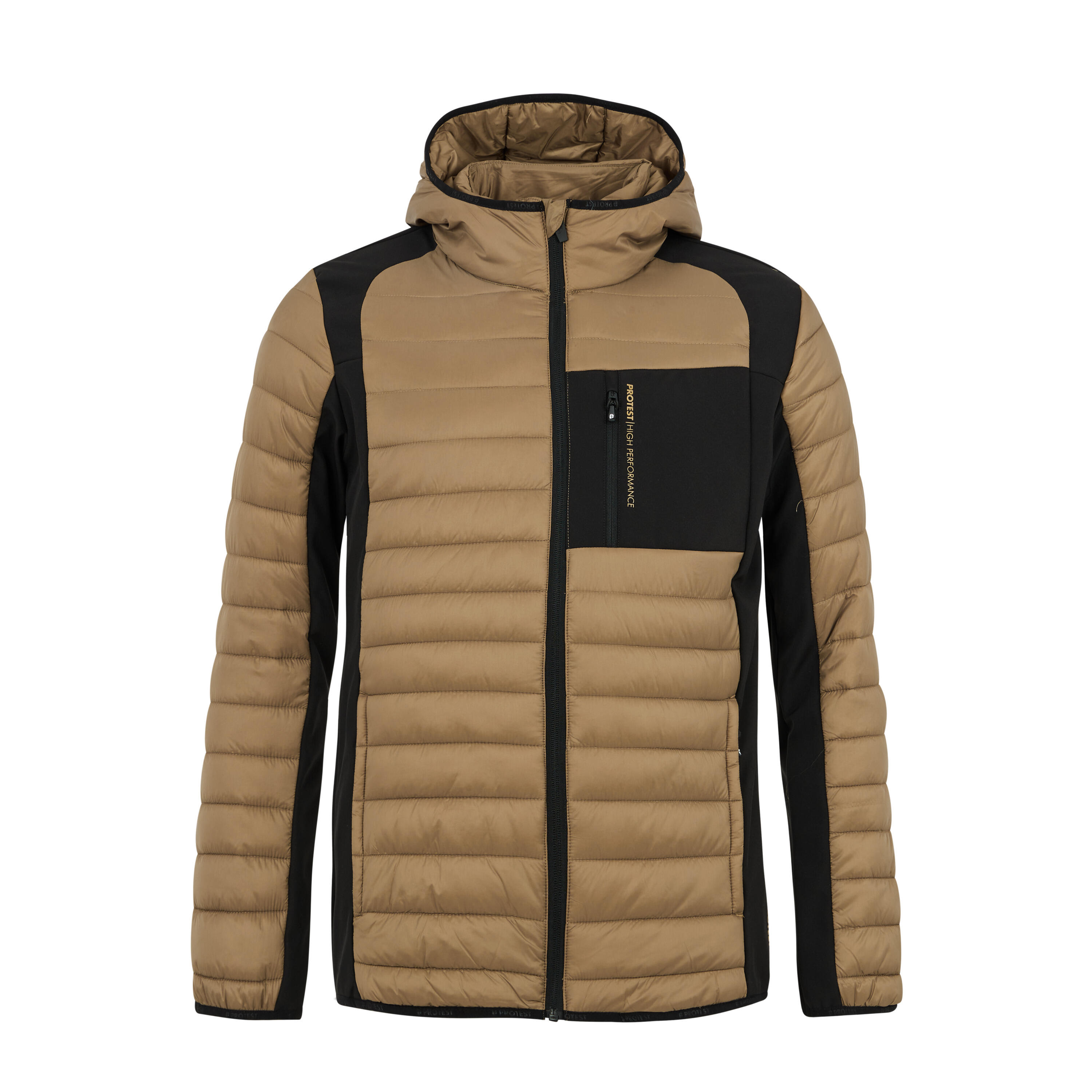 PROTEST Donsjack Protest Letton Outerwear