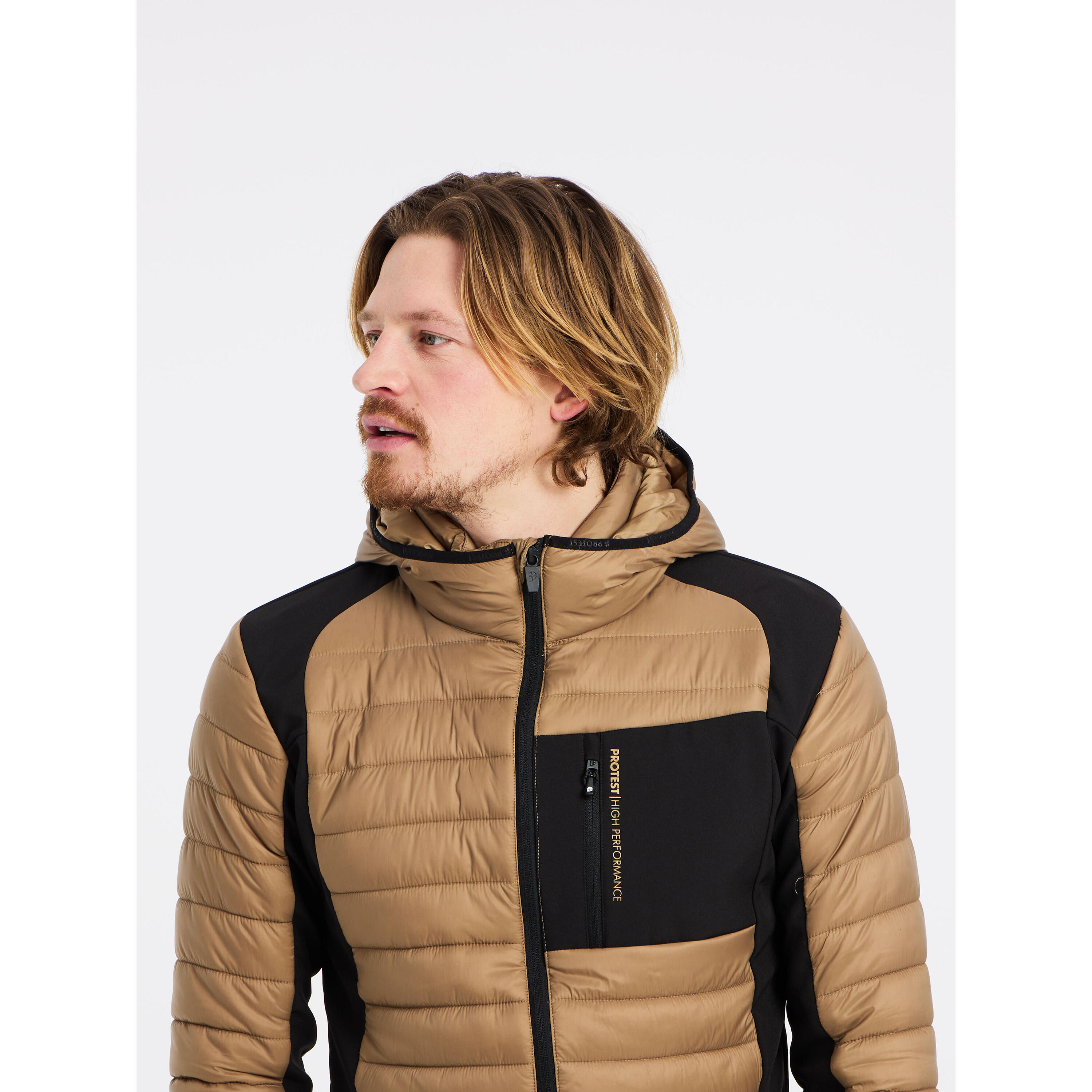 Piumino Protest Letton Outerwear 7/7