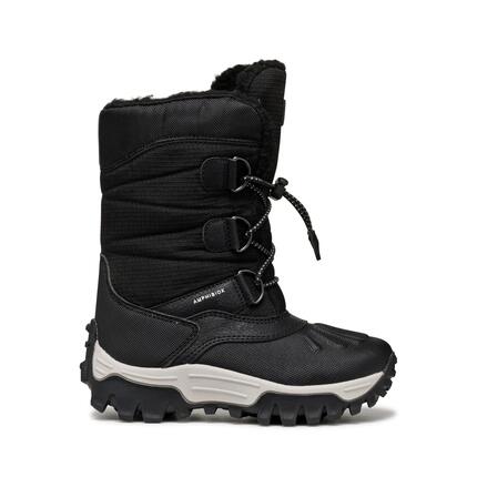 Bottes d'hiver bébé fille Geox Himalaya