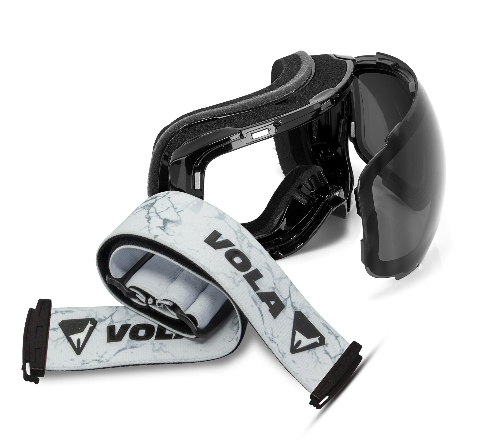 Lente Vola Innovity Texture 3/3