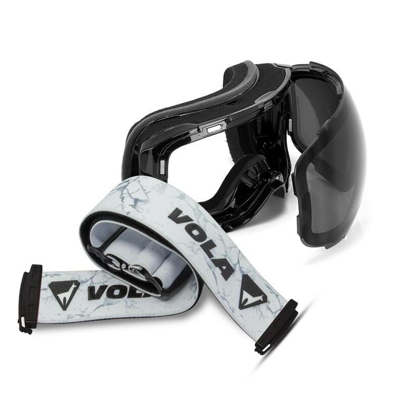 Ochelari schi și snowboard Innovity Texture