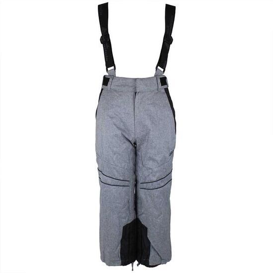 Skihose für Kinder Peak Mountain Ebas