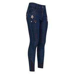Pantalon équitation full grip enfant Imperial Riding Demi