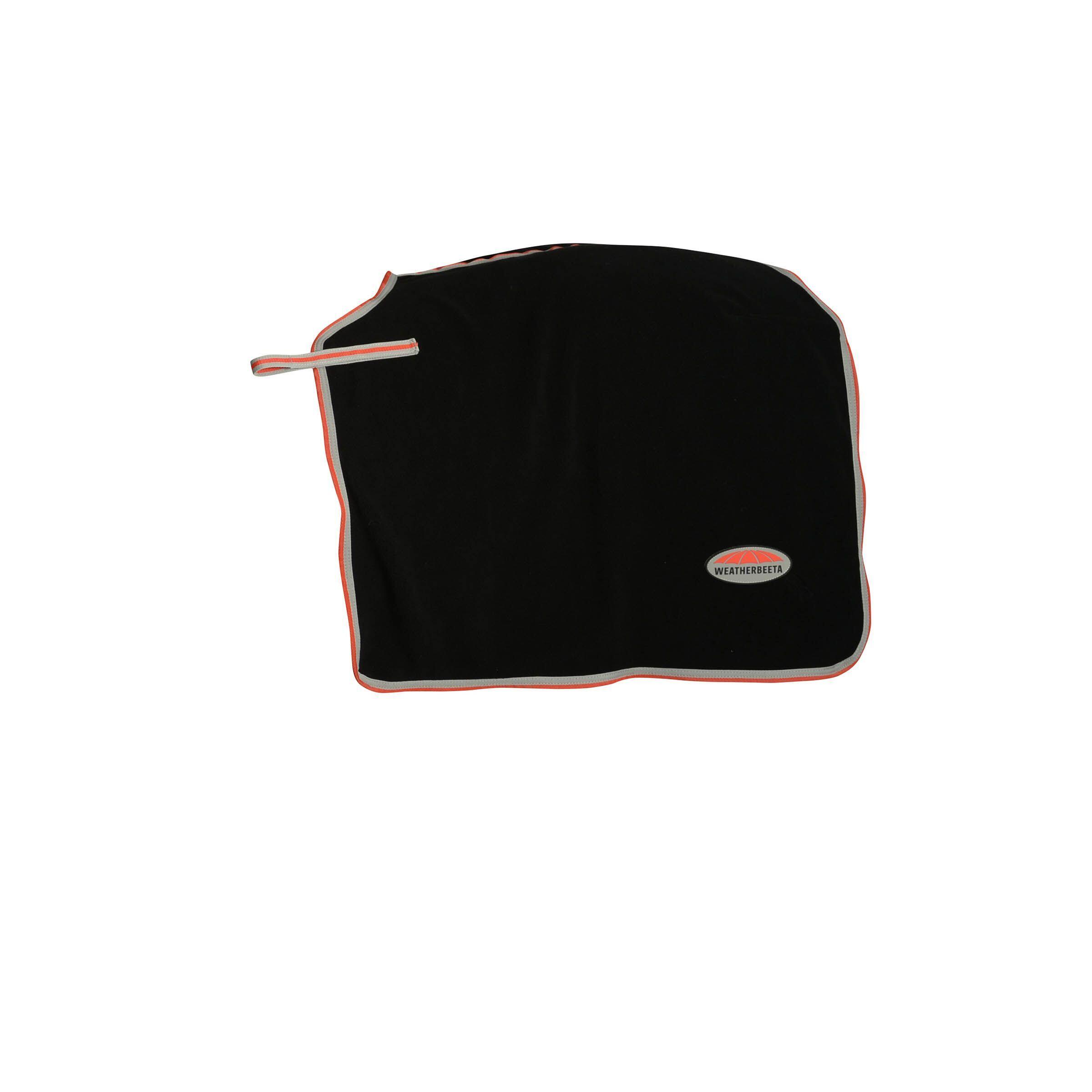 WEATHERBEETA Coprireni per cavalli in pile Weatherbeeta Therapy-Tec