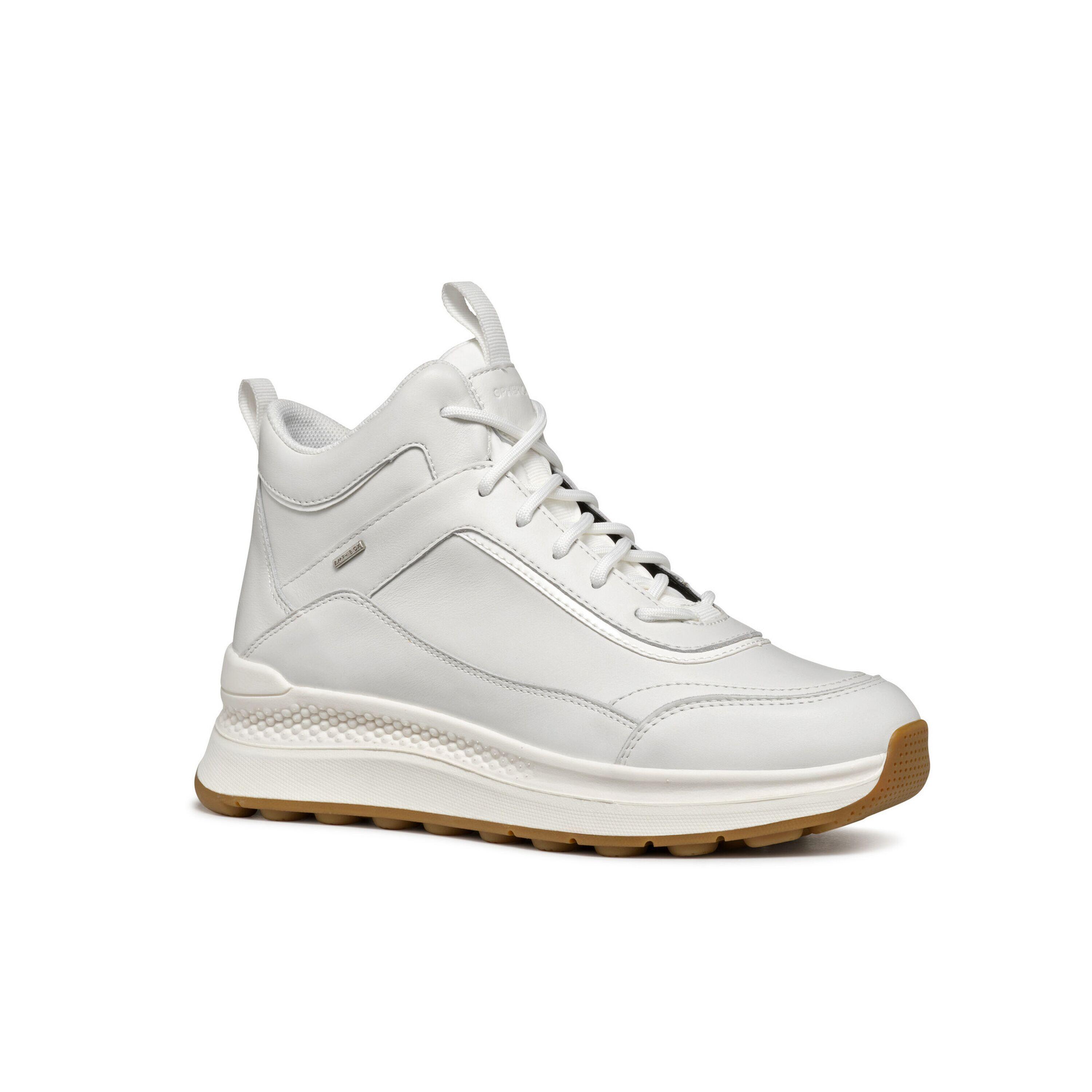 Baskets femme Geox Spherica Actif 2/2