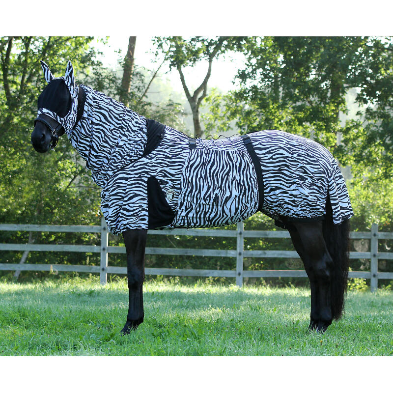 Derka dla konia przeciw egzemie Horka