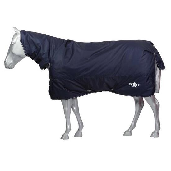 Outdoor-Decke mit abnehmbarem Halsteil Weatherbeeta Saxon Defiant 600D Combo 300