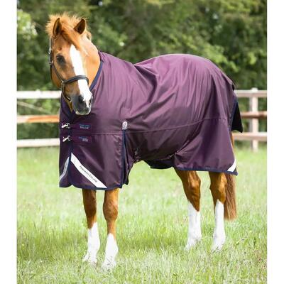 Outdoor paardendeken premier equine titan 200 g original