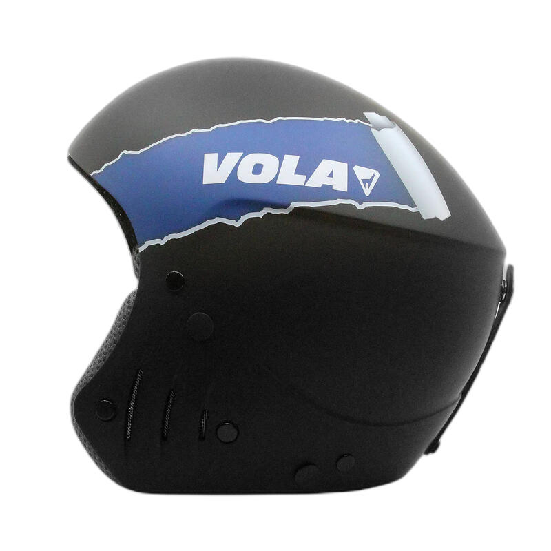 Skihelm Vola Fis Scratch