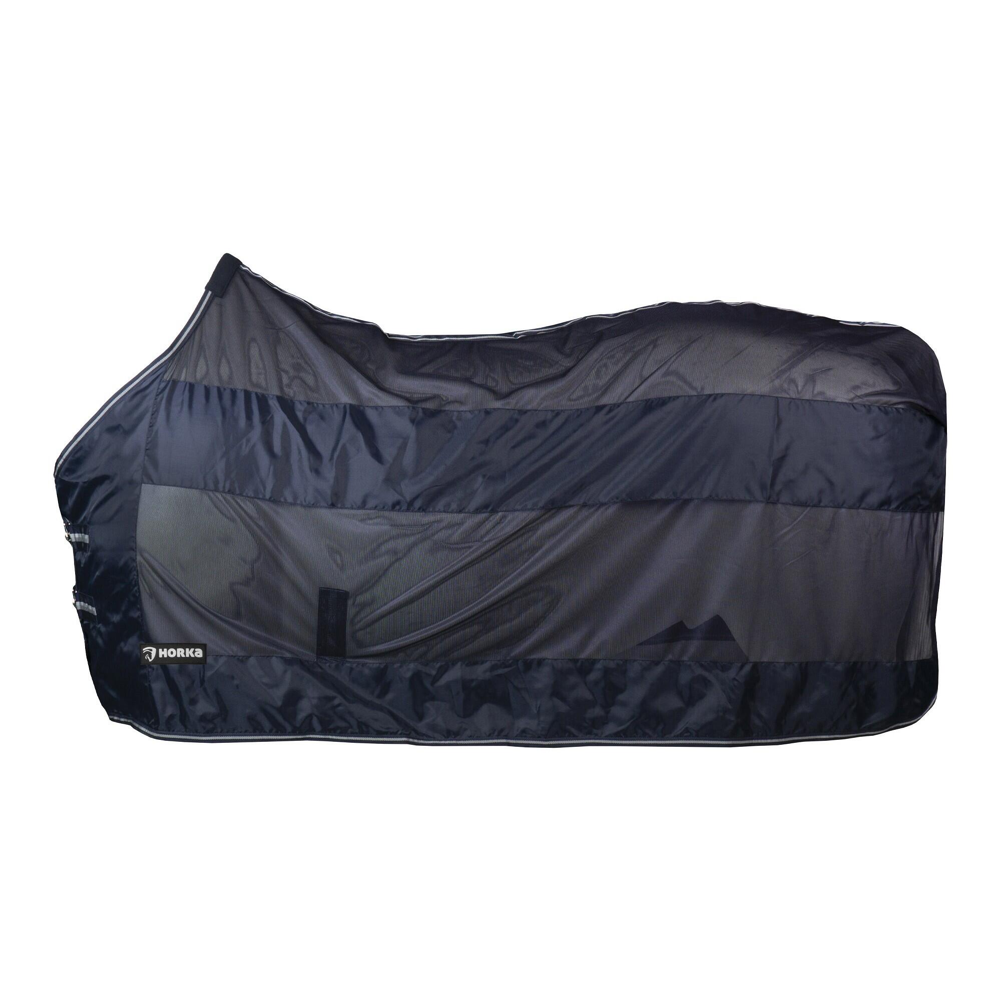 HORKA Coperta per cavalli personalizzabile Horka 150 g