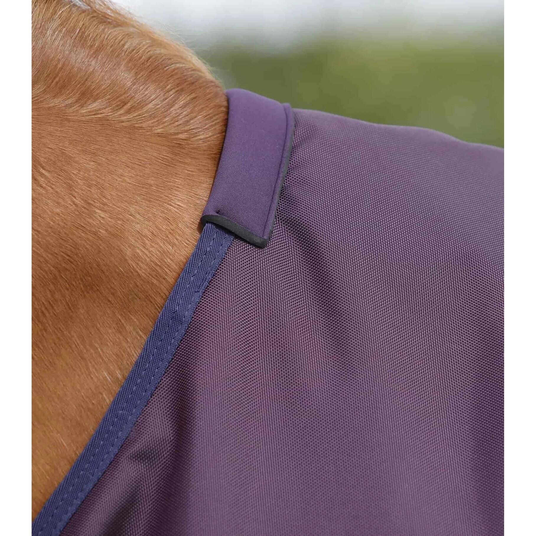 Outdoor paardendeken Premier Equine Titan 200 g Original 2/4