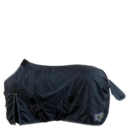 Seconde vie - Couverture d'extérieur pour cheval BR Equitation 1200D 0g