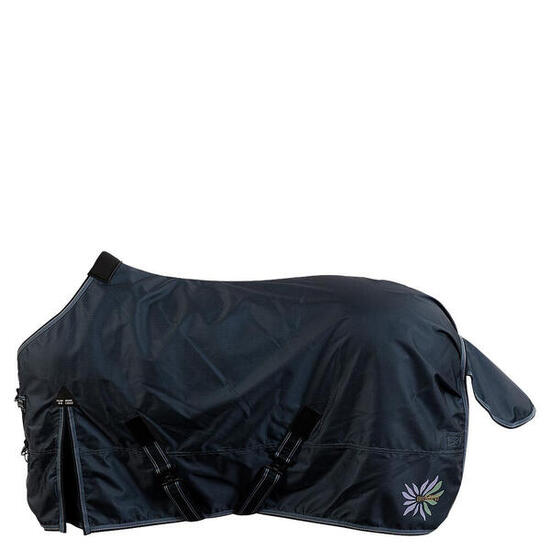 Seconde vie - Couverture d'extérieur pour cheval BR Equitation 1200D 0g