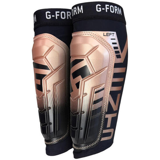 Scheenbeschermers G-Form Pro-S Vento CE