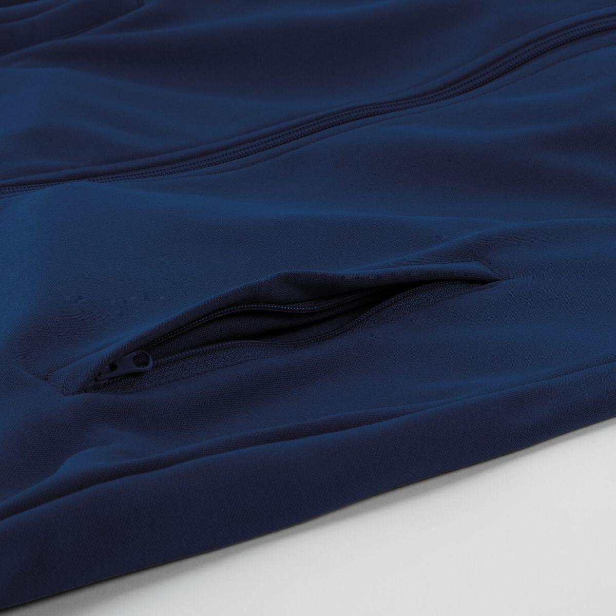 Veste de survêtement à capuche full zip femme Stanno Field 7/7