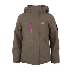 Parka fille Peak Mountain Fadika