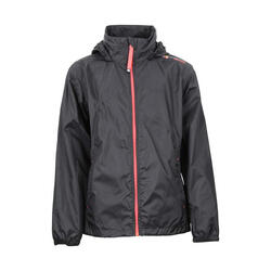 Veste imperméable fille Peak Mountain Gara