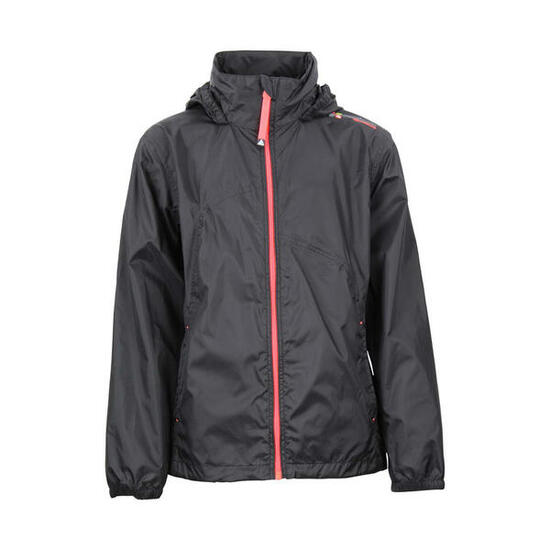 Veste imperméable fille Peak Mountain Gara
