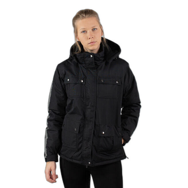 Blouson d'équitation d'hiver Horze WinterRider 3/4