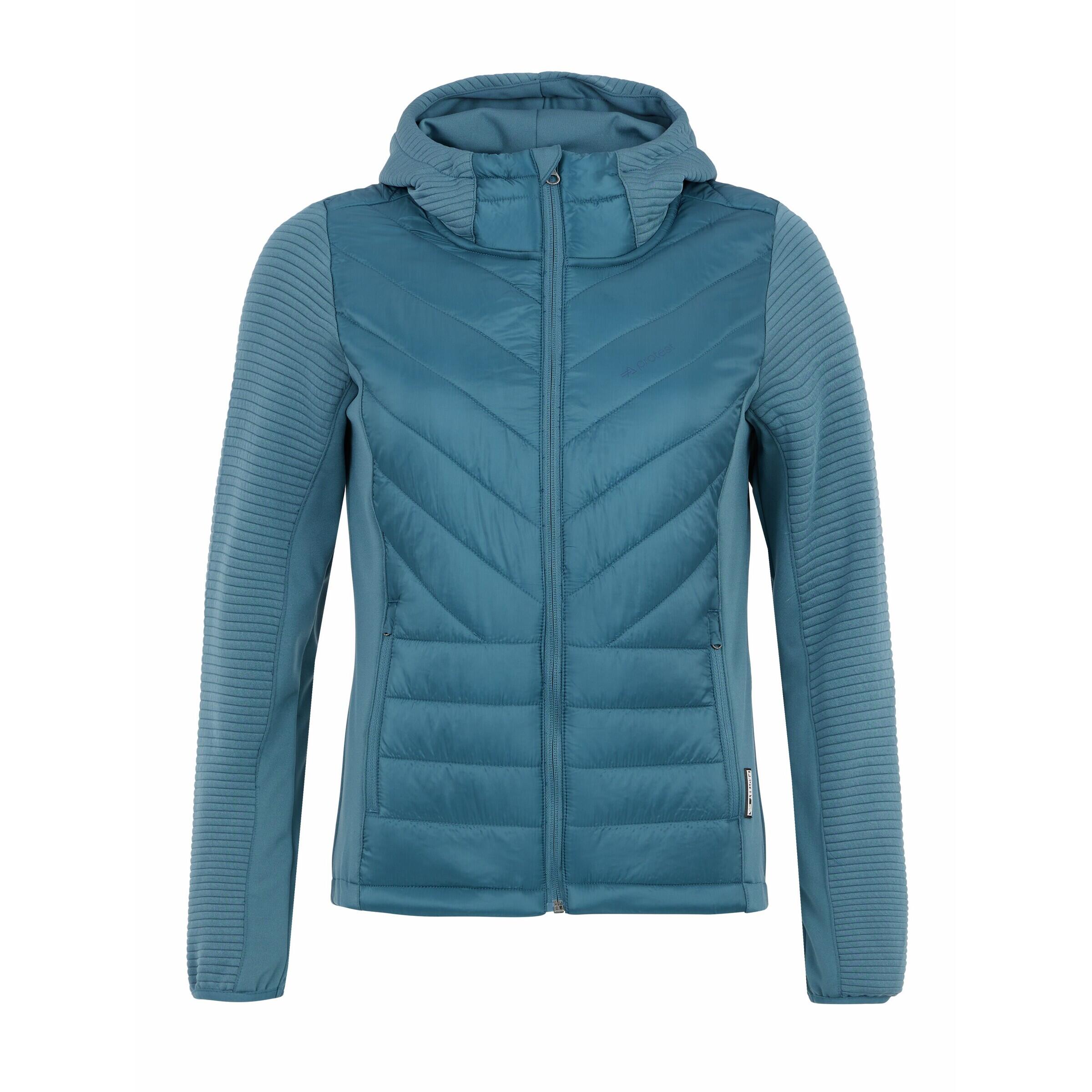 Veste d'extérieur femme Protest Prthestia 1/4