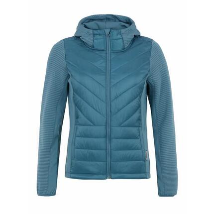 Outdoor-Jacke Damen Protest Prthestia